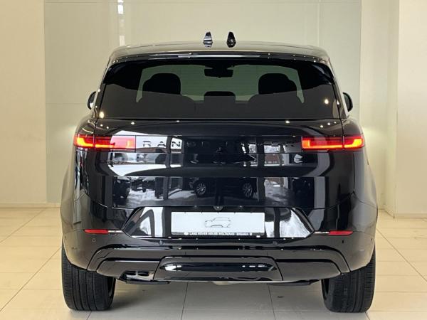 Land Rover Range Rover Sport D300 Dynamic HSE