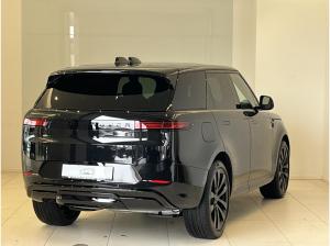 Land Rover Range Rover Sport D300 Dynamic HSE