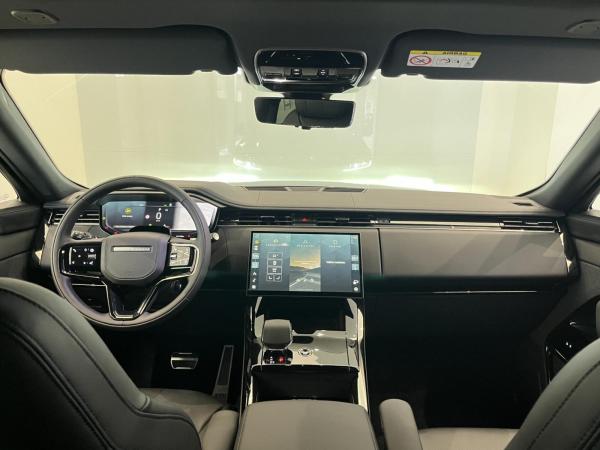 Land Rover Range Rover Sport D300 Dynamic HSE