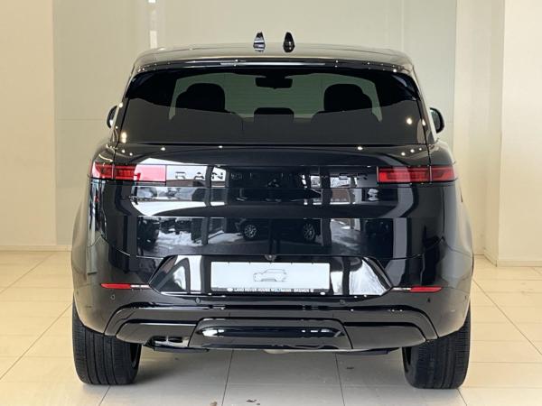 Land Rover Range Rover Sport D300 Dynamic HSE