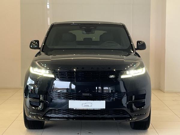 Land Rover Range Rover Sport D300 Dynamic HSE