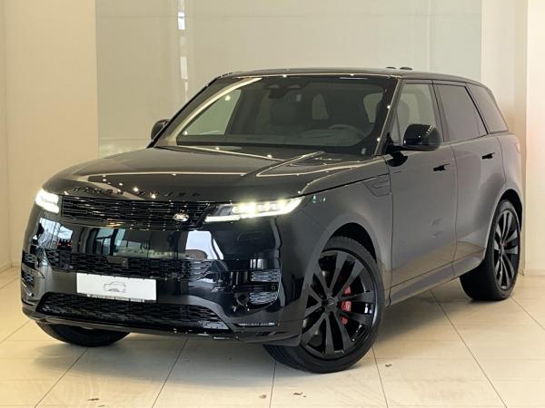 Land Rover Range Rover Sport D300 Dynamic HSE