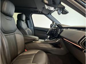 Land Rover Range Rover Sport D300 Dynamic HSE