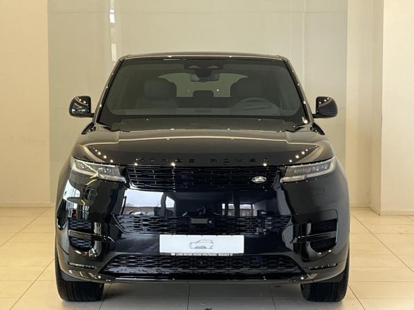 Land Rover Range Rover Sport D300 Dynamic HSE