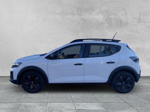 Dacia Sandero Stepway Essential TCe 110 🌼Startklar für den Frühling!🌼