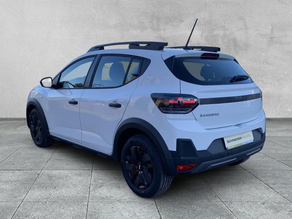 Dacia Sandero Stepway Essential TCe 110 🌼Startklar für den Frühling!🌼