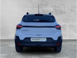 Dacia Sandero Stepway Essential TCe 110 🌼Startklar für den Frühling!🌼