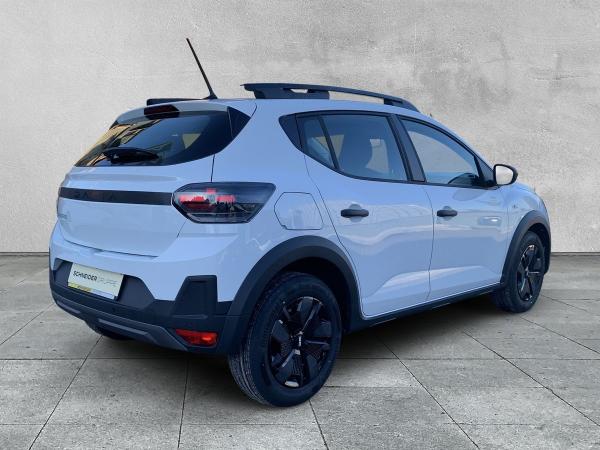 Dacia Sandero Stepway Essential TCe 110 🌼Startklar für den Frühling!🌼