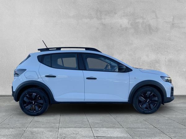 Dacia Sandero Stepway Essential TCe 110 🌼Startklar für den Frühling!🌼