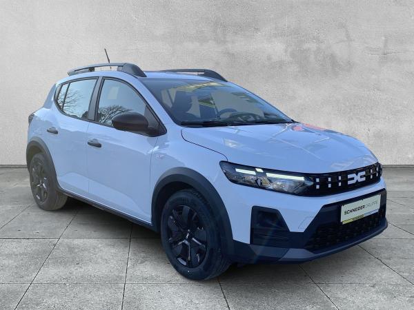 Dacia Sandero Stepway Essential TCe 110 🌼Startklar für den Frühling!🌼