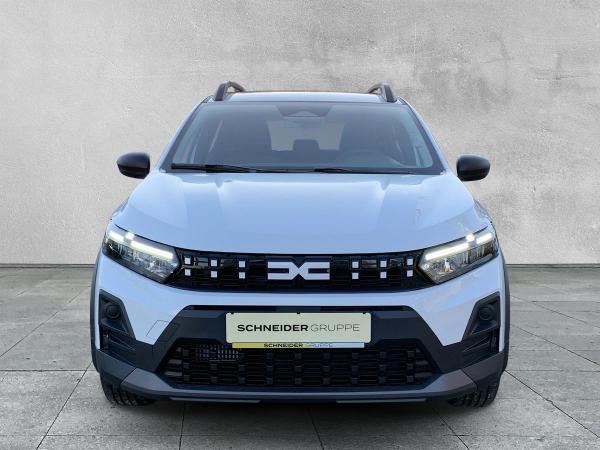 Dacia Sandero Stepway Essential TCe 110 🌼Startklar für den Frühling!🌼