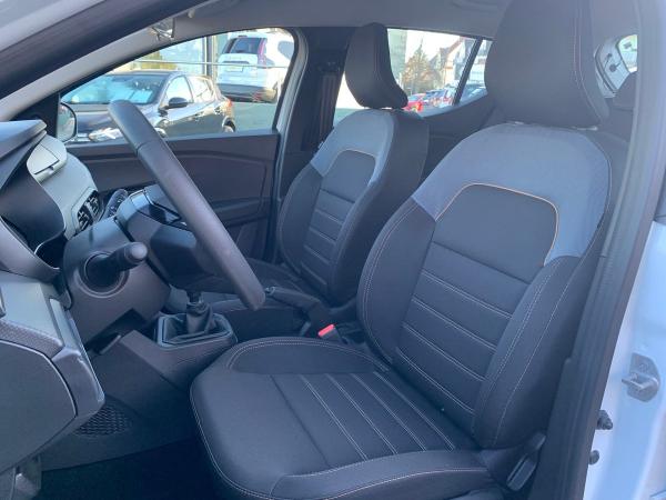 Dacia Sandero Stepway Essential TCe 110 🌼Startklar für den Frühling!🌼