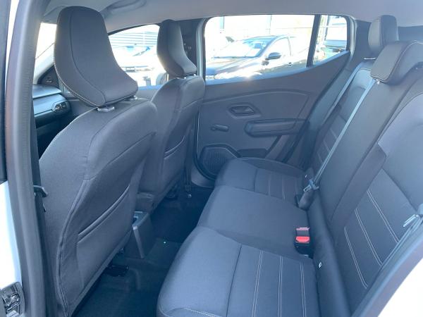 Dacia Sandero Stepway Essential TCe 110 🌼Startklar für den Frühling!🌼