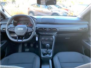 Dacia Sandero Stepway Essential TCe 110 🌼Startklar für den Frühling!🌼