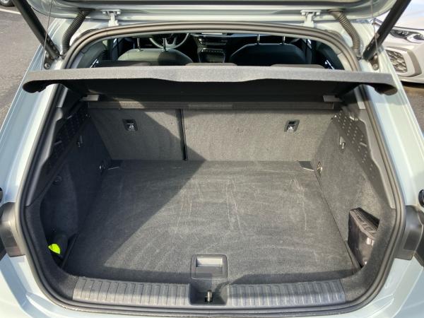 Audi A3 Sportback advanced 35TDI S-tronic/ Navi+, RFK