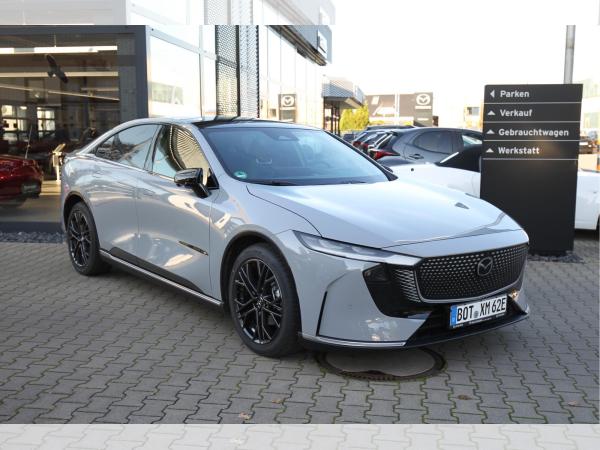Mazda 6e EV 258ps Aut. Takumi Plus Sony 360°M Leder Panorama