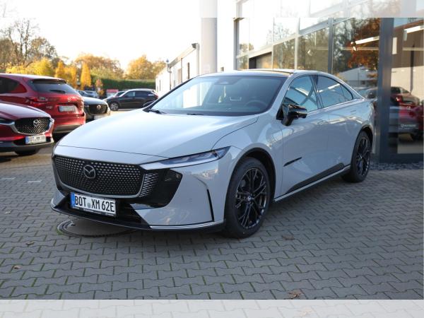 Mazda 6e EV 258ps Aut. Takumi Plus Sony 360°M Leder Panorama