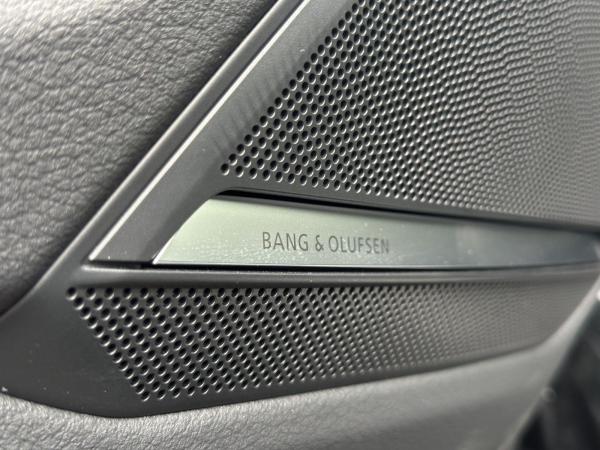 Audi A7 Sportback 45 TFSI S-tronic HD Matrix Leder B&O Rückfahrkamera Parkassitent