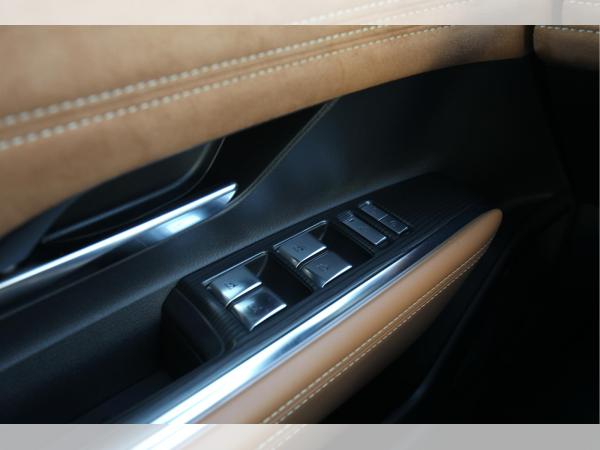 Mazda 6e EV 258ps Aut. Takumi Plus Sony 360°M Leder Panorama