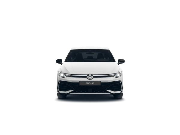 Volkswagen Golf VIII R-Line 1.5 TSI LED-PLUS KAMERA APP