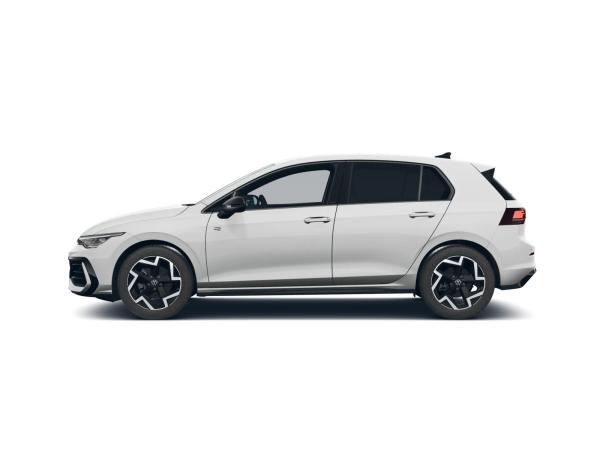 Volkswagen Golf VIII R-Line 1.5 TSI LED-PLUS KAMERA APP