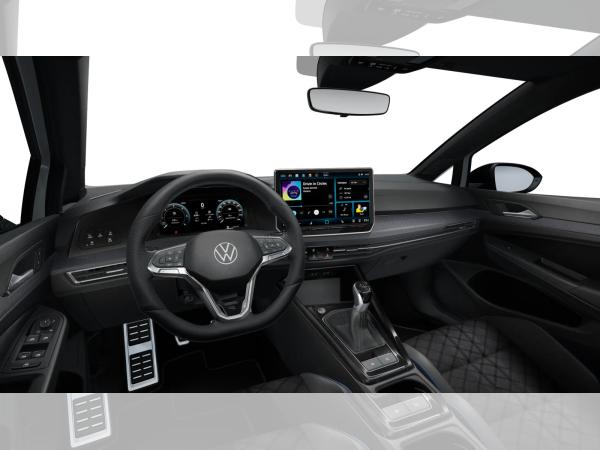 Volkswagen Golf VIII R-Line 1.5 TSI LED-PLUS KAMERA APP
