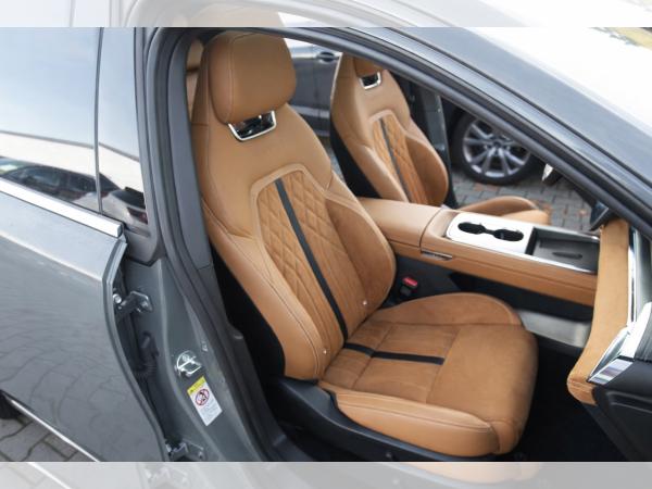 Mazda 6e EV 258ps Aut. Takumi Plus Sony 360°M Leder Panorama