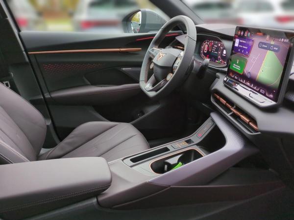 Cupra Terramar e-HYBRID VZ Tribe Edition ab Lager