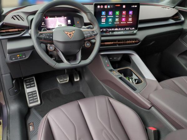 Cupra Terramar e-HYBRID VZ Tribe Edition ab Lager