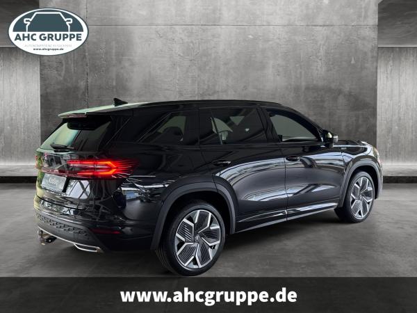 Skoda Kodiaq 2.0 TSI Sportline 7-Gang-DSG 4x4