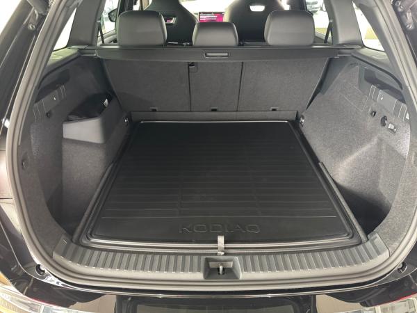 Skoda Kodiaq 2.0 TSI Sportline 7-Gang-DSG 4x4