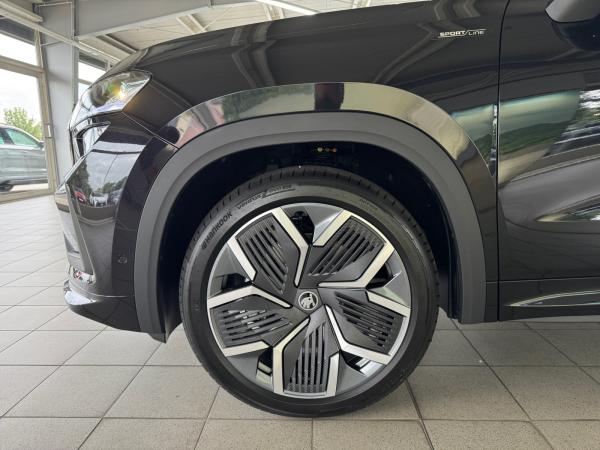 Skoda Kodiaq 2.0 TSI Sportline 7-Gang-DSG 4x4