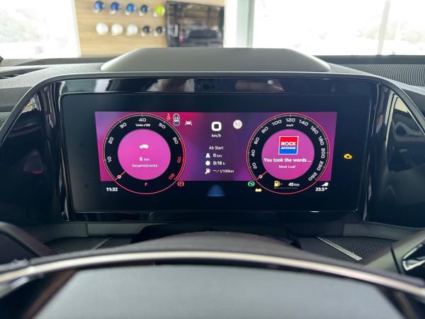 Skoda Kodiaq 2.0 TSI Sportline 7-Gang-DSG 4x4