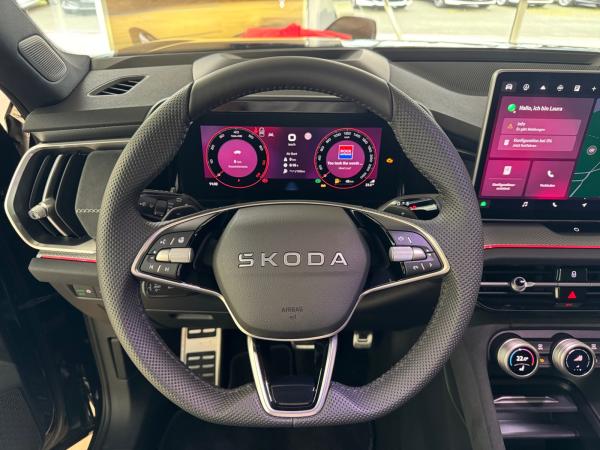 Skoda Kodiaq 2.0 TSI Sportline 7-Gang-DSG 4x4