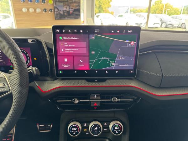 Skoda Kodiaq 2.0 TSI Sportline 7-Gang-DSG 4x4