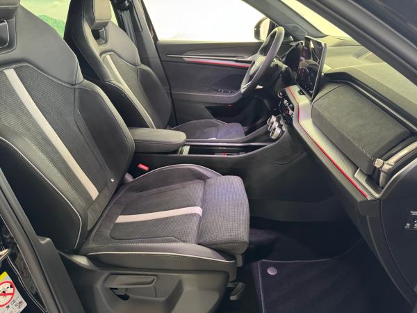 Skoda Kodiaq 2.0 TSI Sportline 7-Gang-DSG 4x4