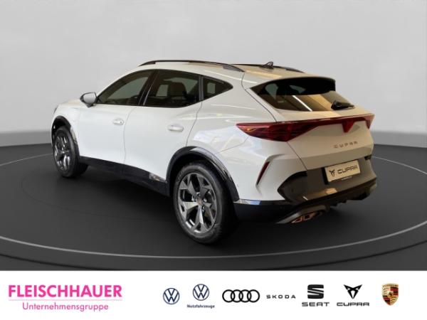 Cupra Formentor 1.5 e-HYBRID 🚨GEWERBE/NUR BIS 15.03🚨 PDCv+h ACC DAB Navi AHK Matrix-LED Rückfahrkam.