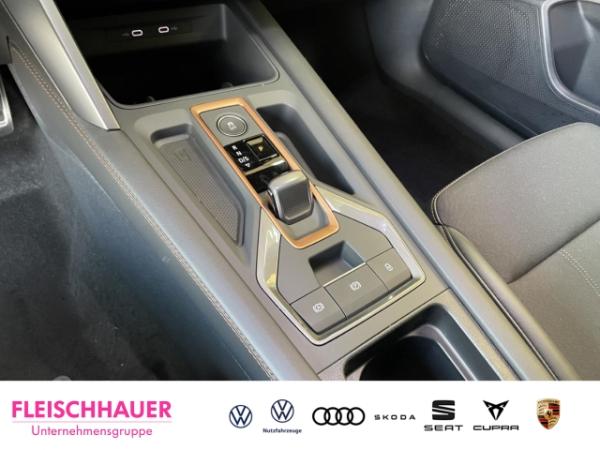 Cupra Formentor 1.5 e-HYBRID 🚨GEWERBE/NUR BIS 15.03🚨 PDCv+h ACC DAB Navi AHK Matrix-LED Rückfahrkam.