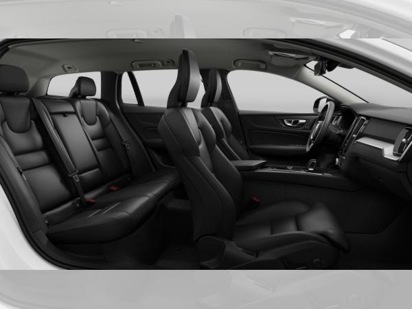 Volvo V60 B4 Benzin Plus Dark **GEWERBE BESTELLFAHRZEUG**