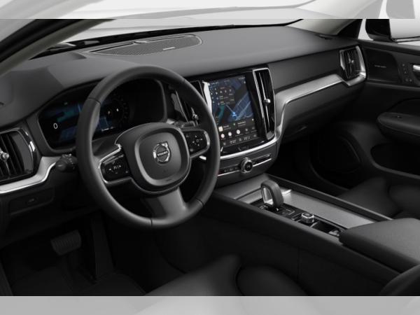 Volvo V60 B4 Benzin Plus Dark **GEWERBE BESTELLFAHRZEUG**