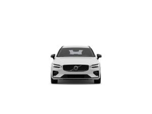 Volvo V60 B4 Benzin Plus Dark **GEWERBE BESTELLFAHRZEUG**