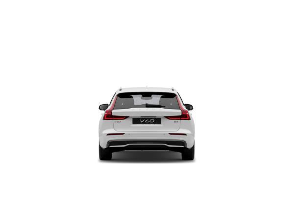 Volvo V60 B4 Benzin Plus Dark **GEWERBE BESTELLFAHRZEUG**