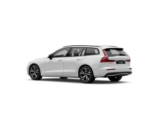 Volvo V60 B4 Benzin Plus Dark **GEWERBE BESTELLFAHRZEUG**