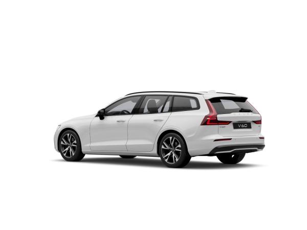 Volvo V60 B4 Benzin Plus Dark **GEWERBE BESTELLFAHRZEUG**