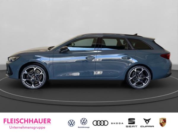 Cupra Leon 1.5 e-HYBRID ST VZ🚨GEWEBE/NUR BIS 15.03🚨 AHK Navi Digitales Cockpit Memory Sitze