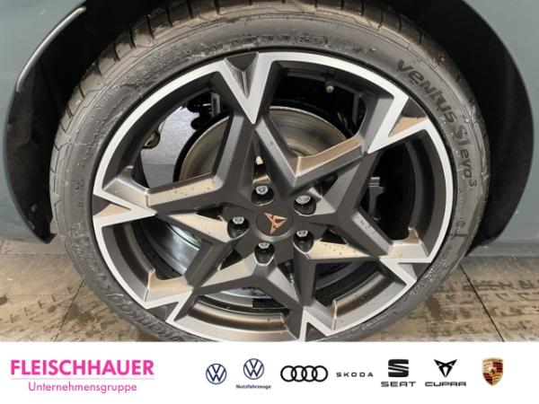Cupra Leon 1.5 e-HYBRID ST VZ🚨GEWEBE/NUR BIS 15.03🚨 AHK Navi Digitales Cockpit Memory Sitze