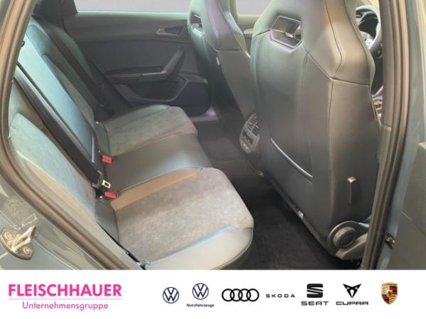 Cupra Leon 1.5 e-HYBRID ST VZ🚨GEWEBE/NUR BIS 15.03🚨 AHK Navi Digitales Cockpit Memory Sitze
