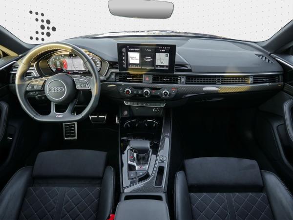 Audi S5 Sportback RFK*Matrix*Navi*GRA*Virtual