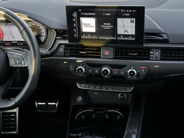 Audi S5 Sportback RFK*Matrix*Navi*GRA*Virtual