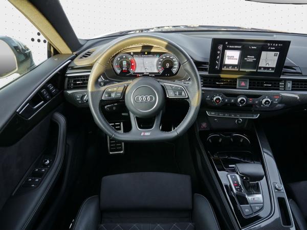Audi S5 Sportback RFK*Matrix*Navi*GRA*Virtual